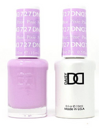 DND Duo Gel #727 PIXIE