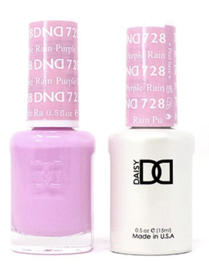 DND Duo Gel 