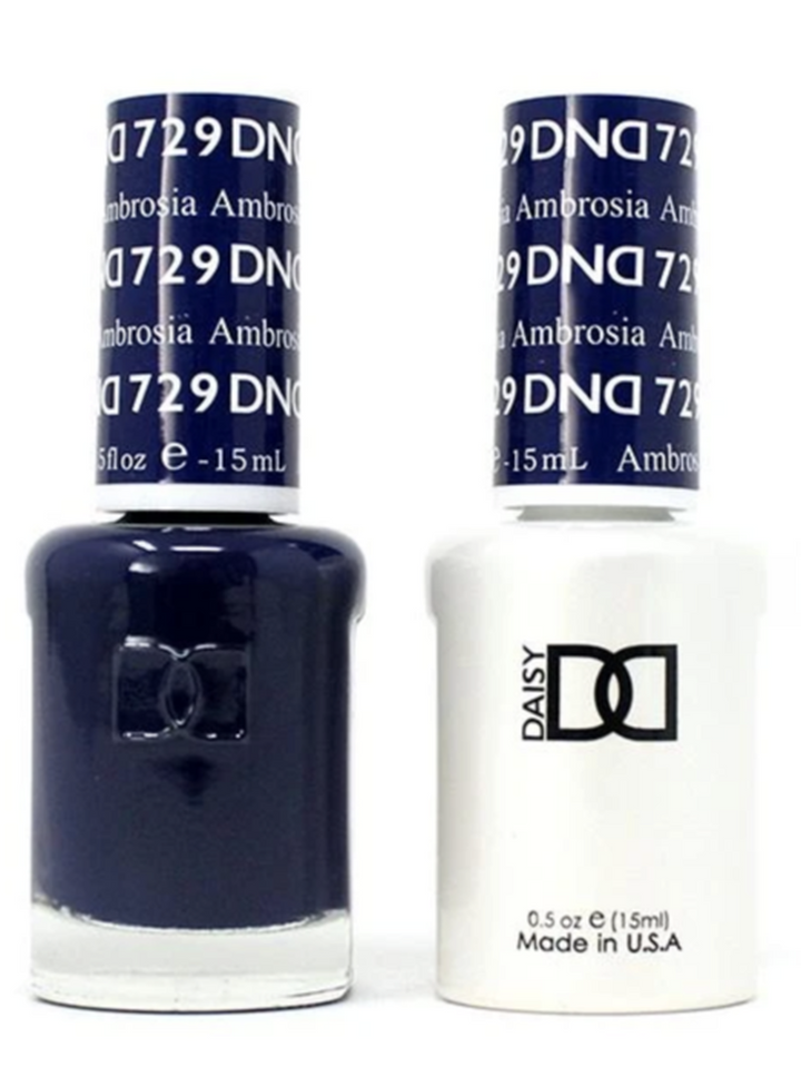 DND Duo Gel 