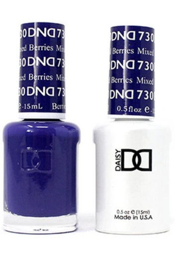DND Duo Gel 