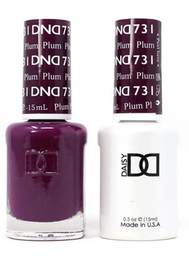 DND Duo Gel 