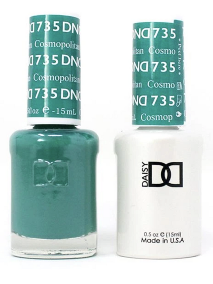 DND Duo Gel 