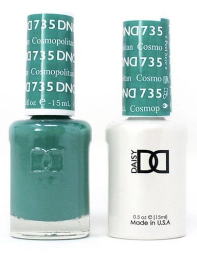 DND Duo Gel 