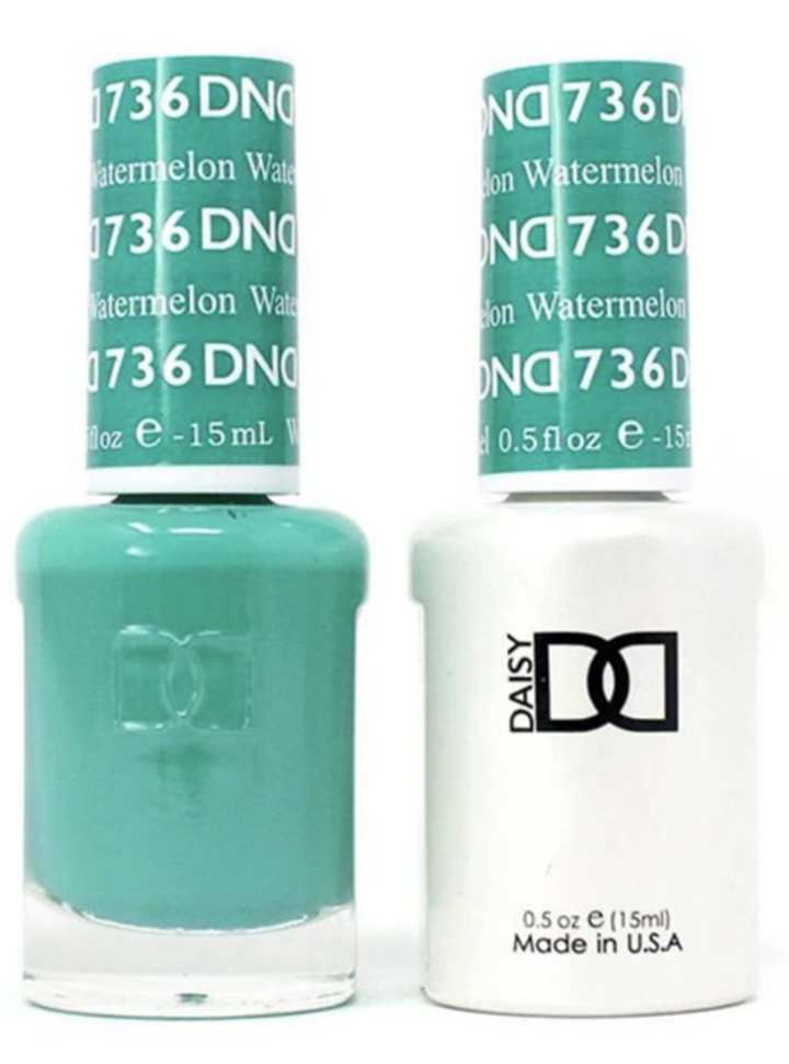 DND Duo Gel 