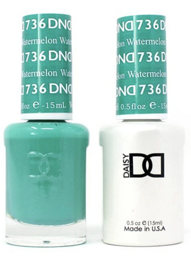 DND Duo Gel 