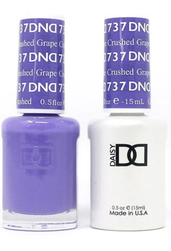 DND Duo Gel 