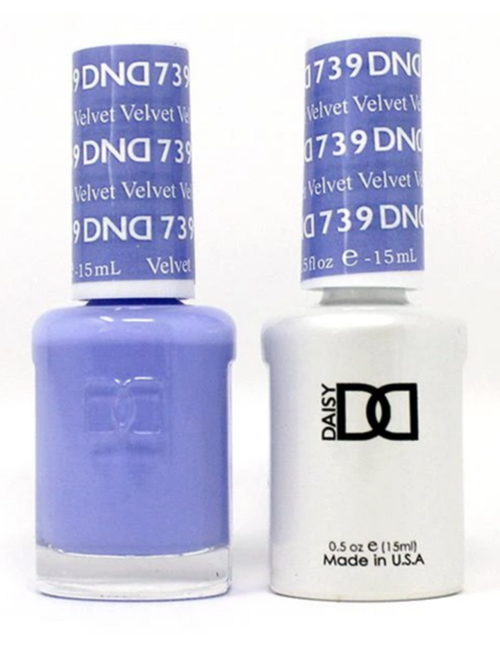 DND Duo Gel 