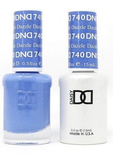 DND Duo Gel 