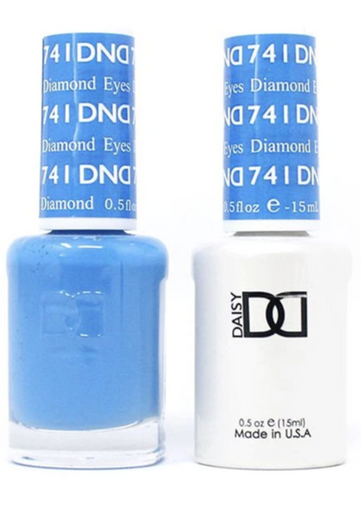 DND Duo Gel 