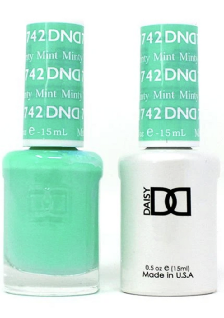 DND Duo Gel 