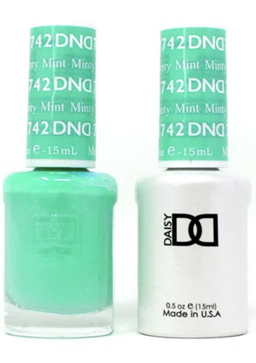 DND Duo Gel 