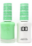 DND Duo Gel #743 MIKE IKE