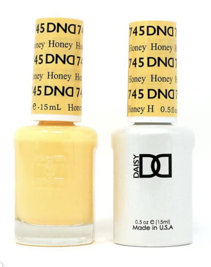 DND Duo Gel 