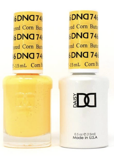 DND Duo Gel 