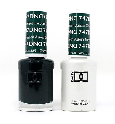 DND Duo Gel 