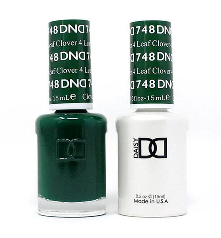 DND Duo Gel 