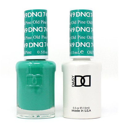 DND Duo Gel 