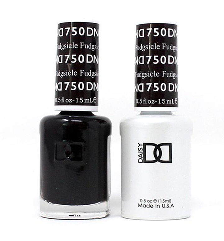 DND Duo Gel 