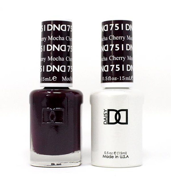 DND Duo Gel 