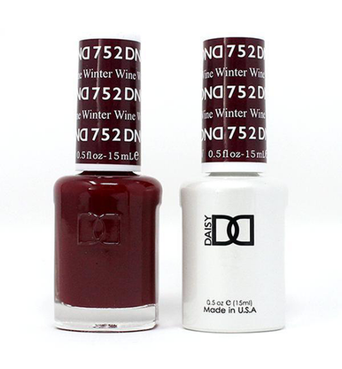 DND Duo Gel 