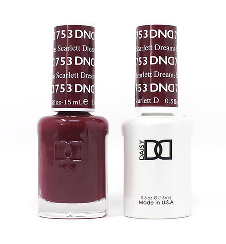 DND Duo Gel 