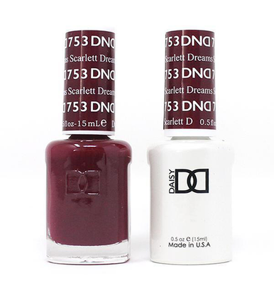 DND Duo Gel 