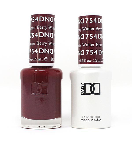 DND Duo Gel 