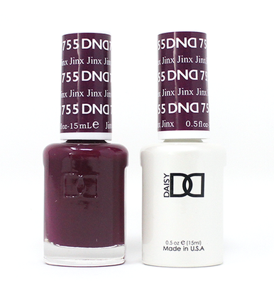 DND Duo Gel 