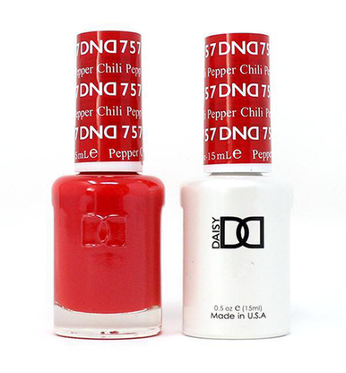 DND Duo Gel 