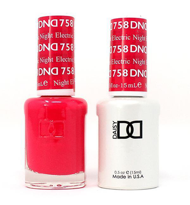 DND Duo Gel 