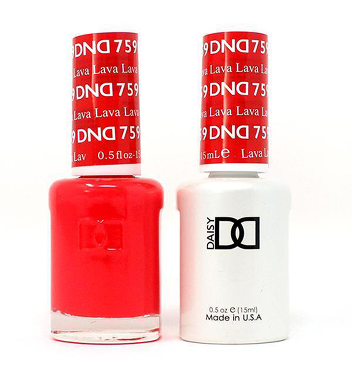 DND Duo Gel 