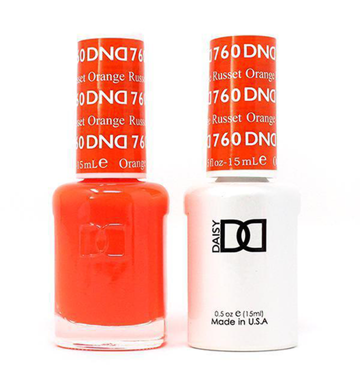 DND Duo Gel 