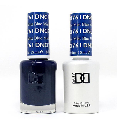 DND Duo Gel 