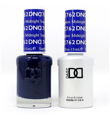 DND Duo Gel 