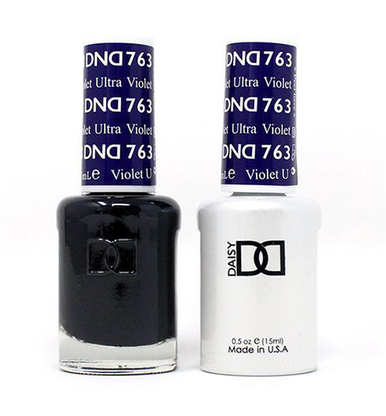 DND Duo Gel 