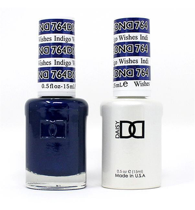 DND Duo Gel 