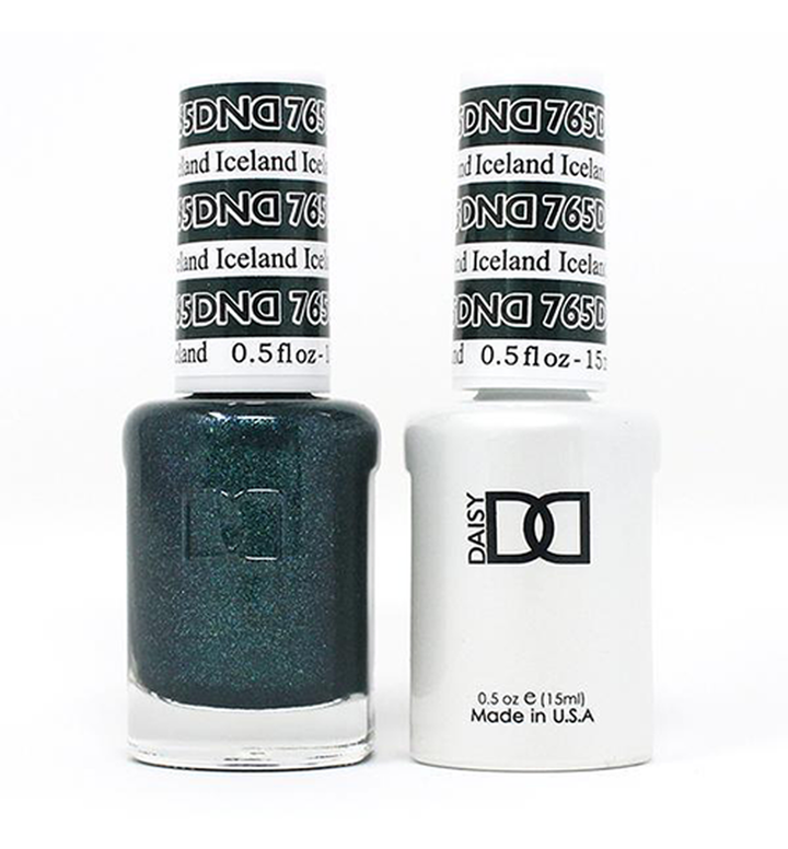 DND Duo Gel 