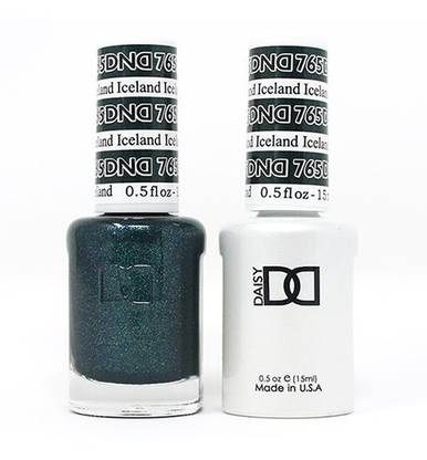 DND Duo Gel 