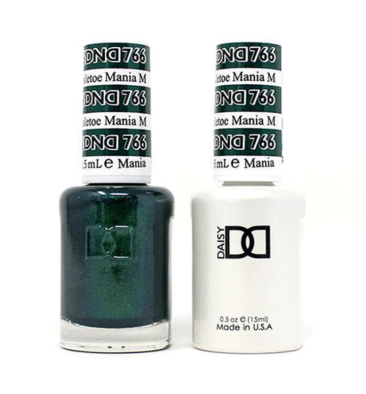 DND Duo Gel 