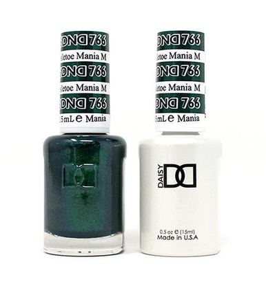 DND Duo Gel 