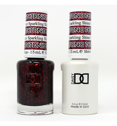 DND Duo Gel 
