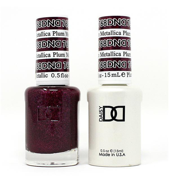 DND Duo Gel 