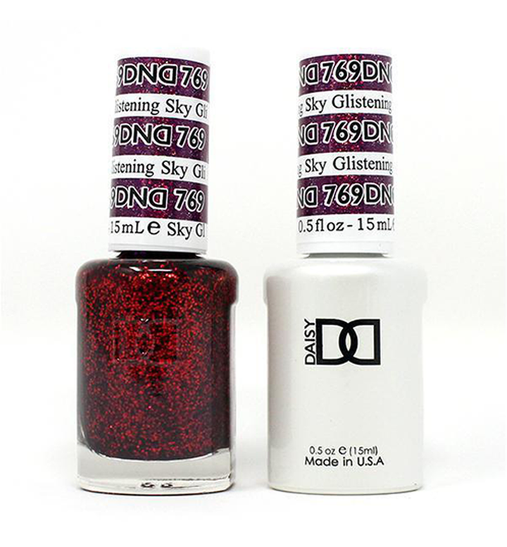 DND Duo Gel 