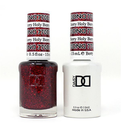 DND Duo Gel 