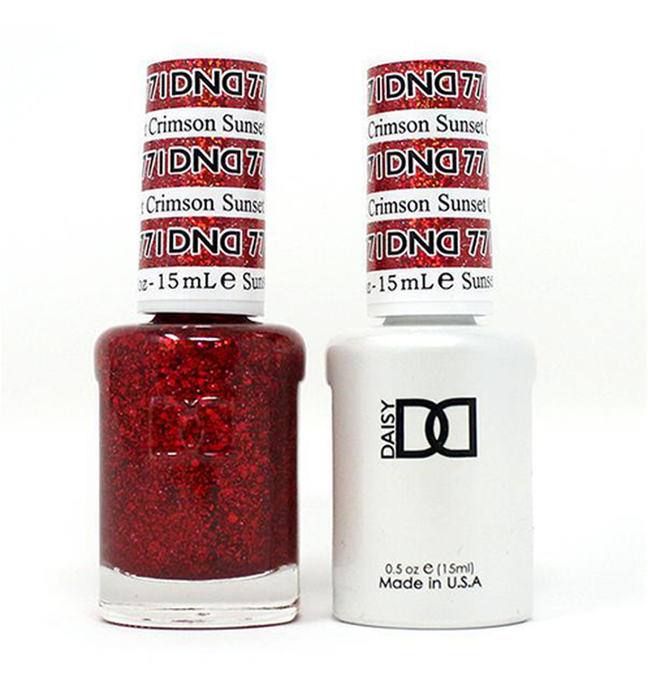 DND Duo Gel 