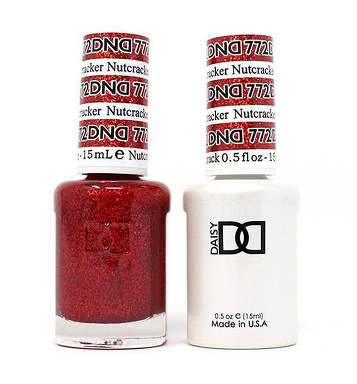 DND Duo Gel 