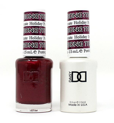 DND Duo Gel 