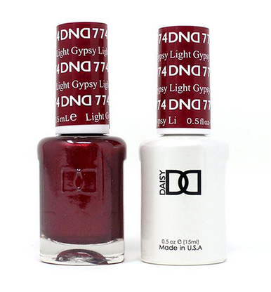 DND Duo Gel 