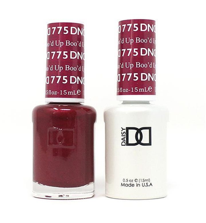 DND Duo Gel 