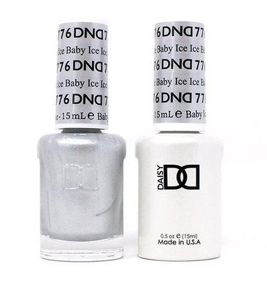DND Duo Gel 